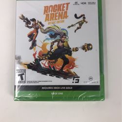 Rocket Arena Mythic Edition Xbox One 