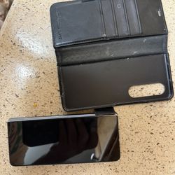 Samsung Fold 4 