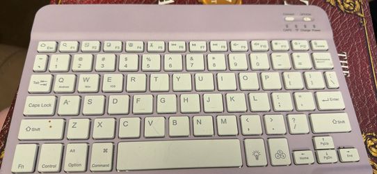Keyboard