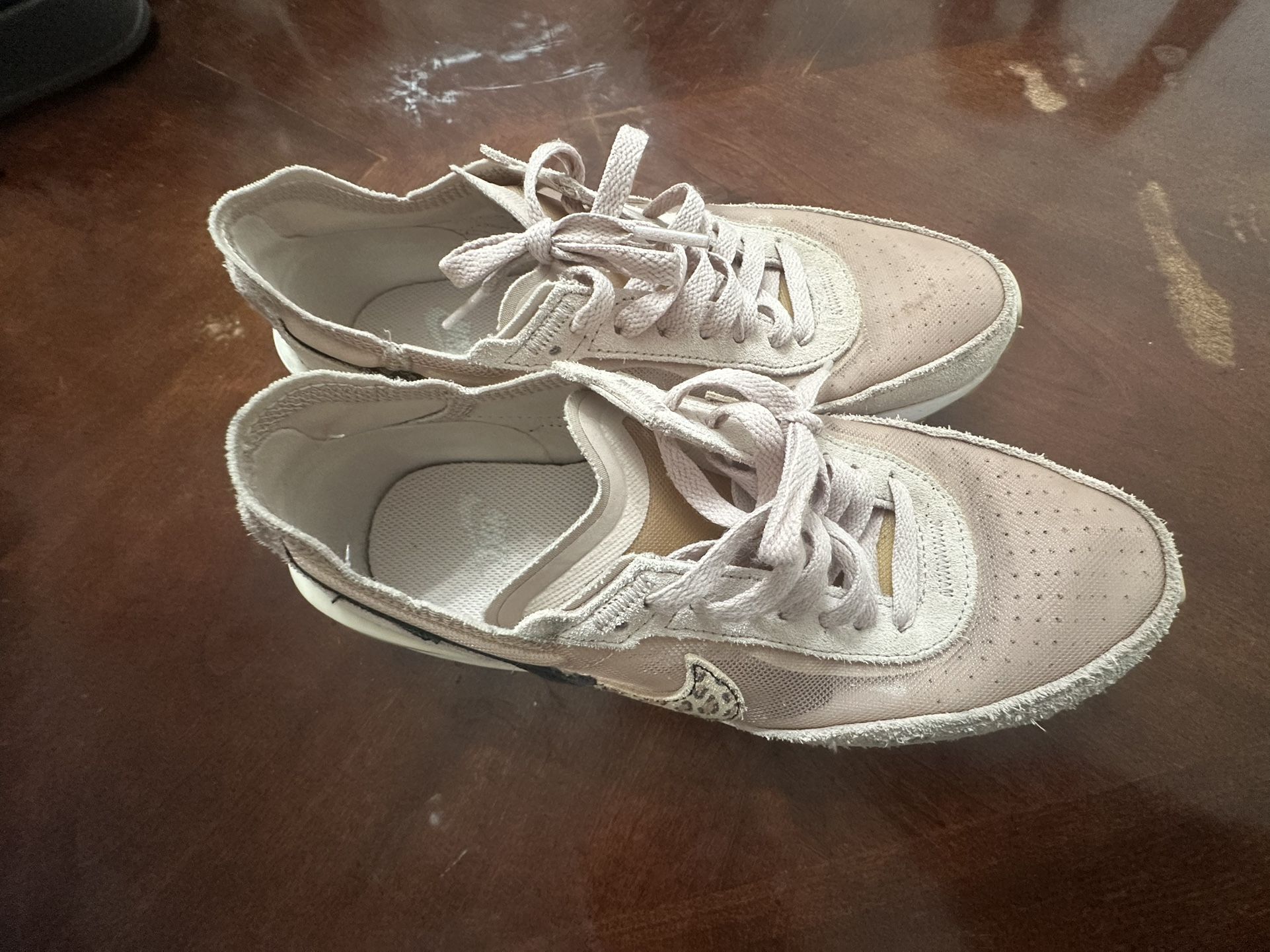 Nike Waffle One SE