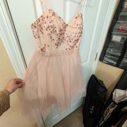 Baby Doll Dress