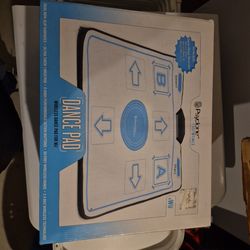 Psyclone essentials wireless dance pad