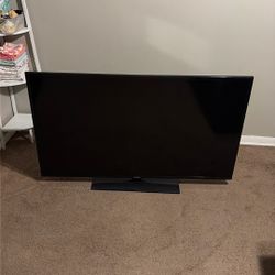 55 Inch TV - Samsung 