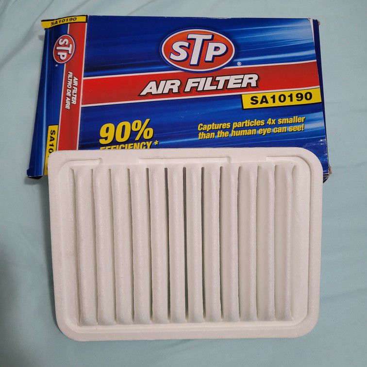 STP Car Air Filter SA10190 