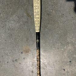 Warstic Bonesaber Hybrid -3 Baseball Bat 32/29