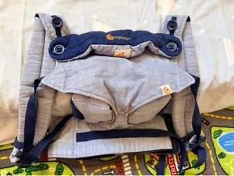 Ergobaby Omni 360 Baby Carrier