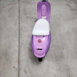 Electric Scooters 