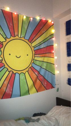 Wall Tapestry