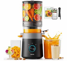 Aeitto Slow Masticating Juicer