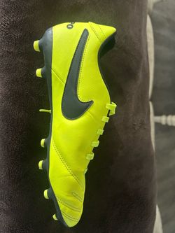 Nike soccer cleats