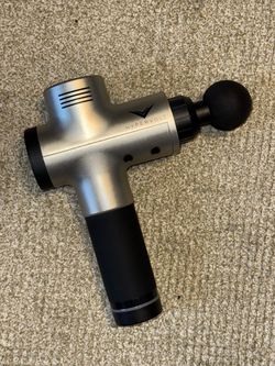HyperIce Massage Gun