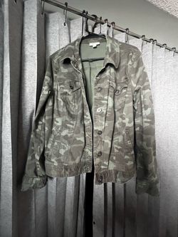 Woman Jacket
