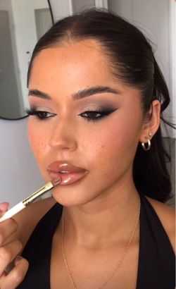 Makeup