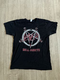 Slayer Tee