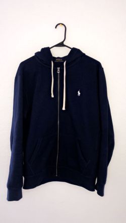 Polo jacket