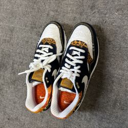 Air max Nike Sneakers Size 9 1/2