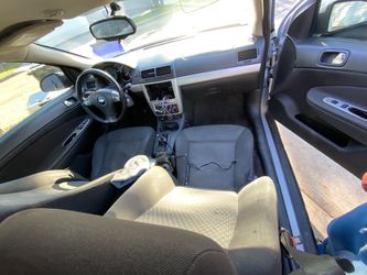 2009 Chevrolet Cobalt