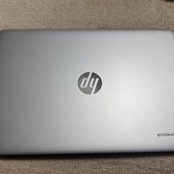 HP Chromebook 15.6 Inch
