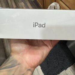 iPad Gen 9