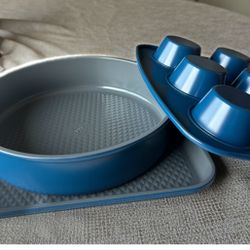 Hermoso Molde Para El Horno