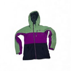 North Face Jacket Women/men Size Small 