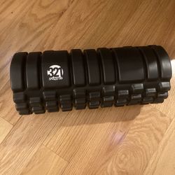 321 Strong Foam Back Roller