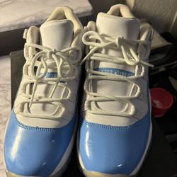 Jordan 11s