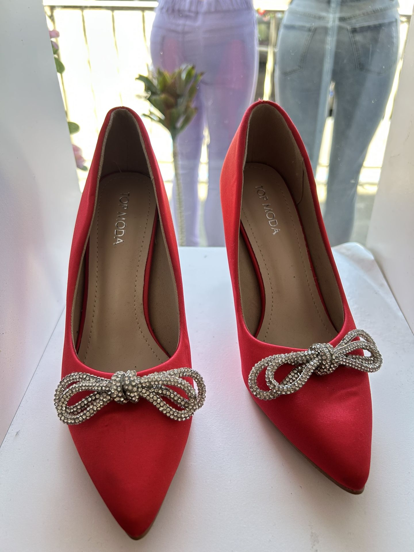 Heels