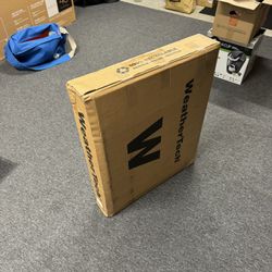 WeatherTech Floor Mats - Had In 2018 Audi Q5