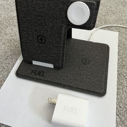 Wireless Charging Stand