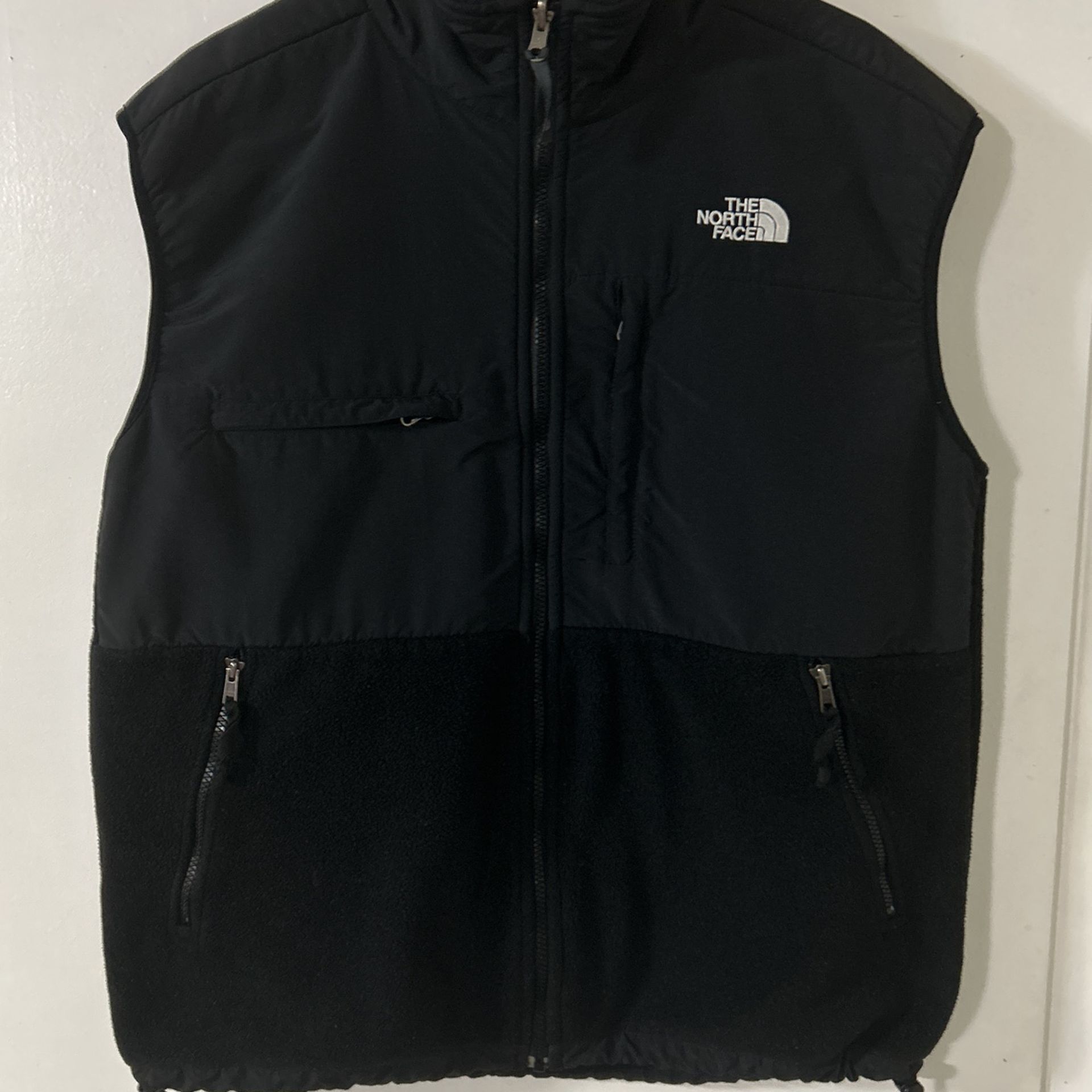 Men’s The North Face Denali Vest (L)