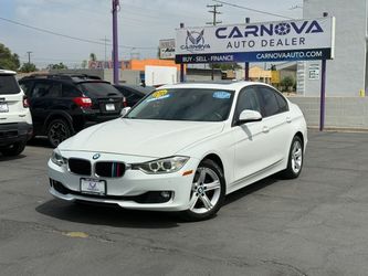 2015 BMW 3 Series