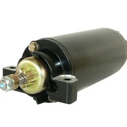 DB Electrical Starter Compatible  (W64)
