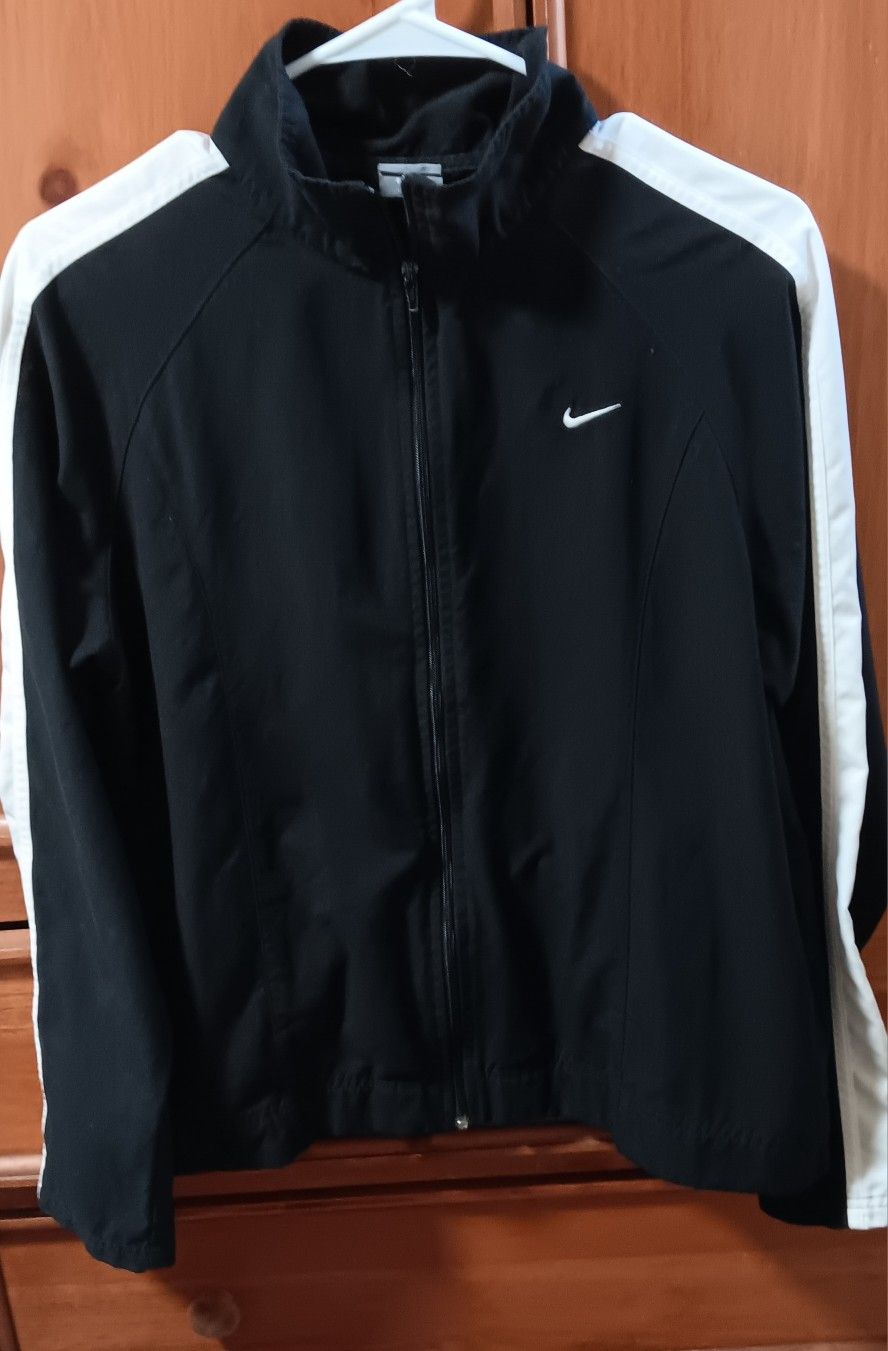 Nike Jacket