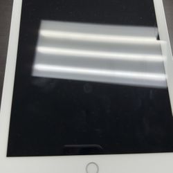 I Pad 6th Generation Parts Only