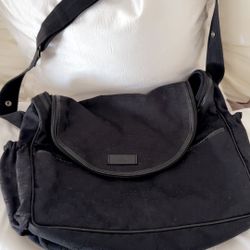 GUCCI Diaper bag