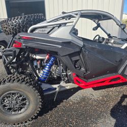 2024 Polaris RZR PRO R Ultimate