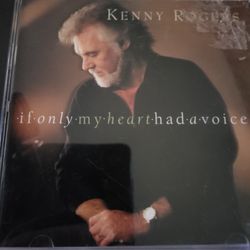Three CD's