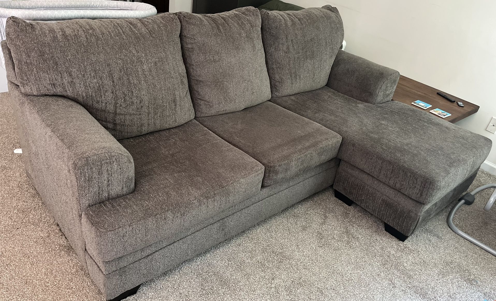 Modular Chaise Sofa