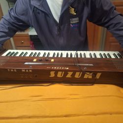  To Sell Susuki-P61 