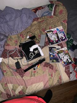 Wii