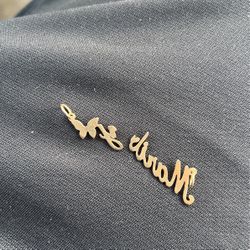 Gold