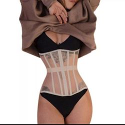 New Corset . Bandage . Waist Belt 