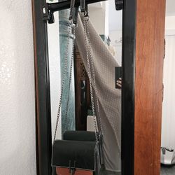 Crossbody Purses & Wristlet 