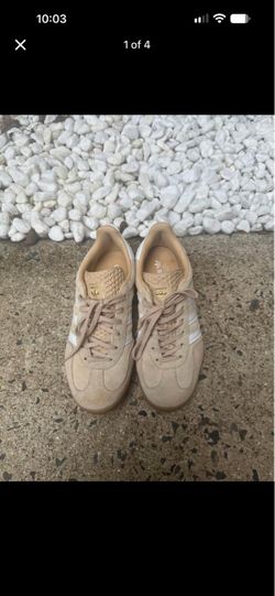 Adidas Gazelle Suede Sneakers