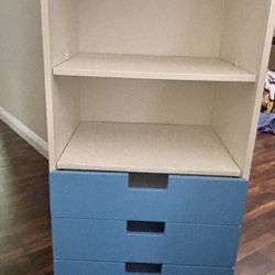 Kid’s Storage 