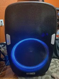 Speaker