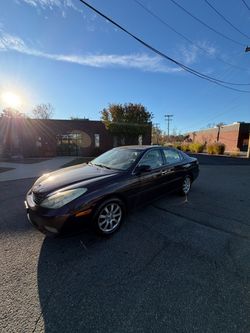 2004 Lexus ES 330