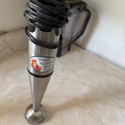 Cuisinart Smart Stick Handheld Blender