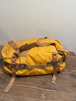 REI  Duffel Bag